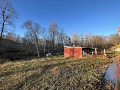 Home For Sale in Philippi, West Virginia