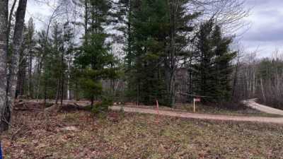 Residential Land For Sale in Wausaukee, Wisconsin
