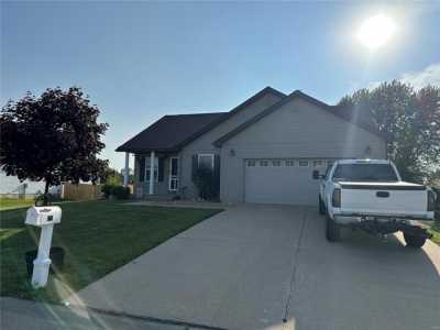 Home For Sale in Jonesburg, Missouri