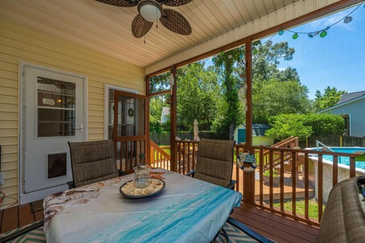 Picture of Home For Sale in North Charleston, South Carolina, United States
