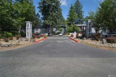 Home For Sale in Lakewood, Washington