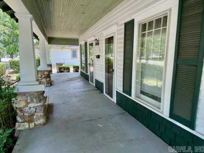 Home For Sale in Hot Springs, Arkansas