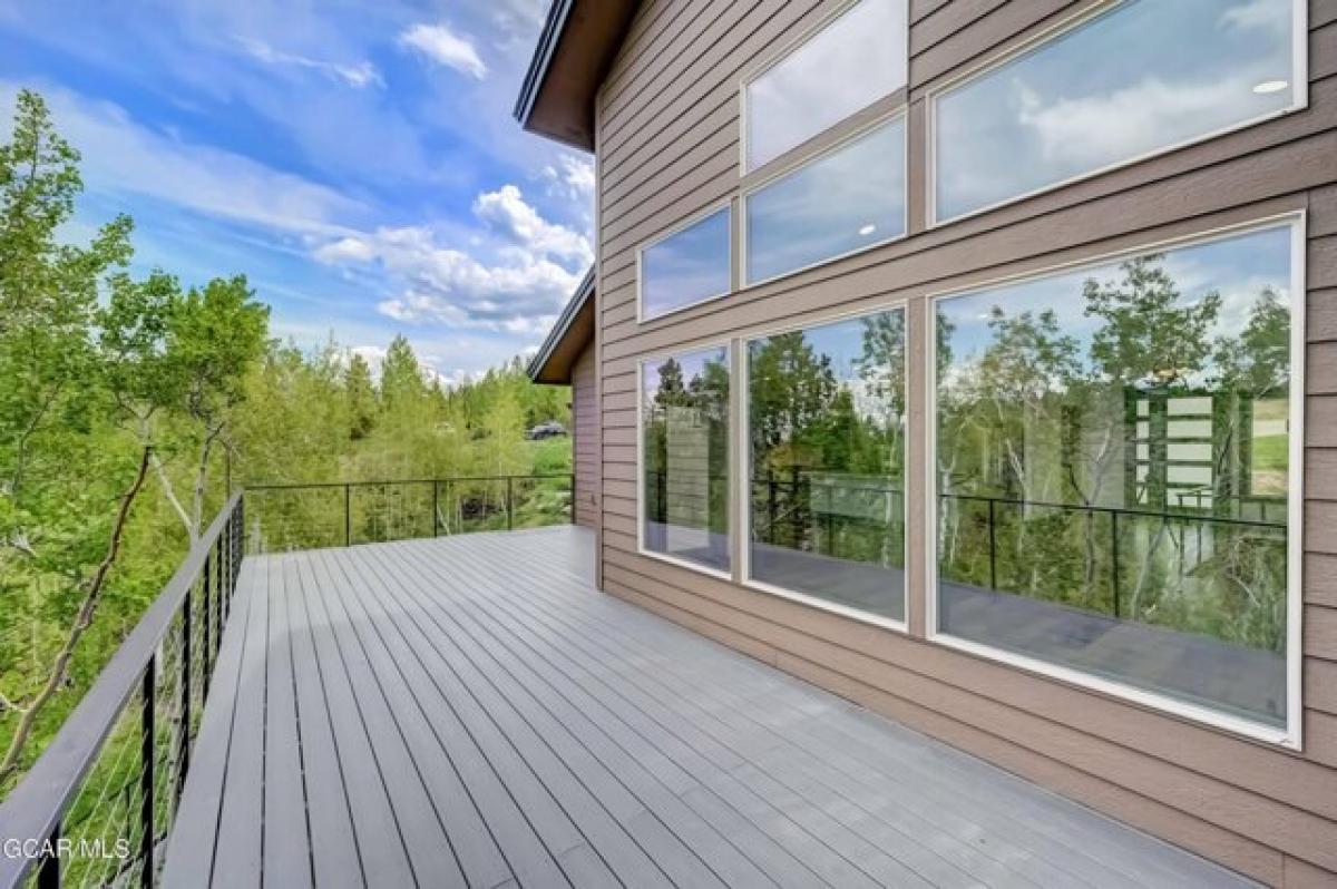 Picture of Home For Sale in Granby, Colorado, United States