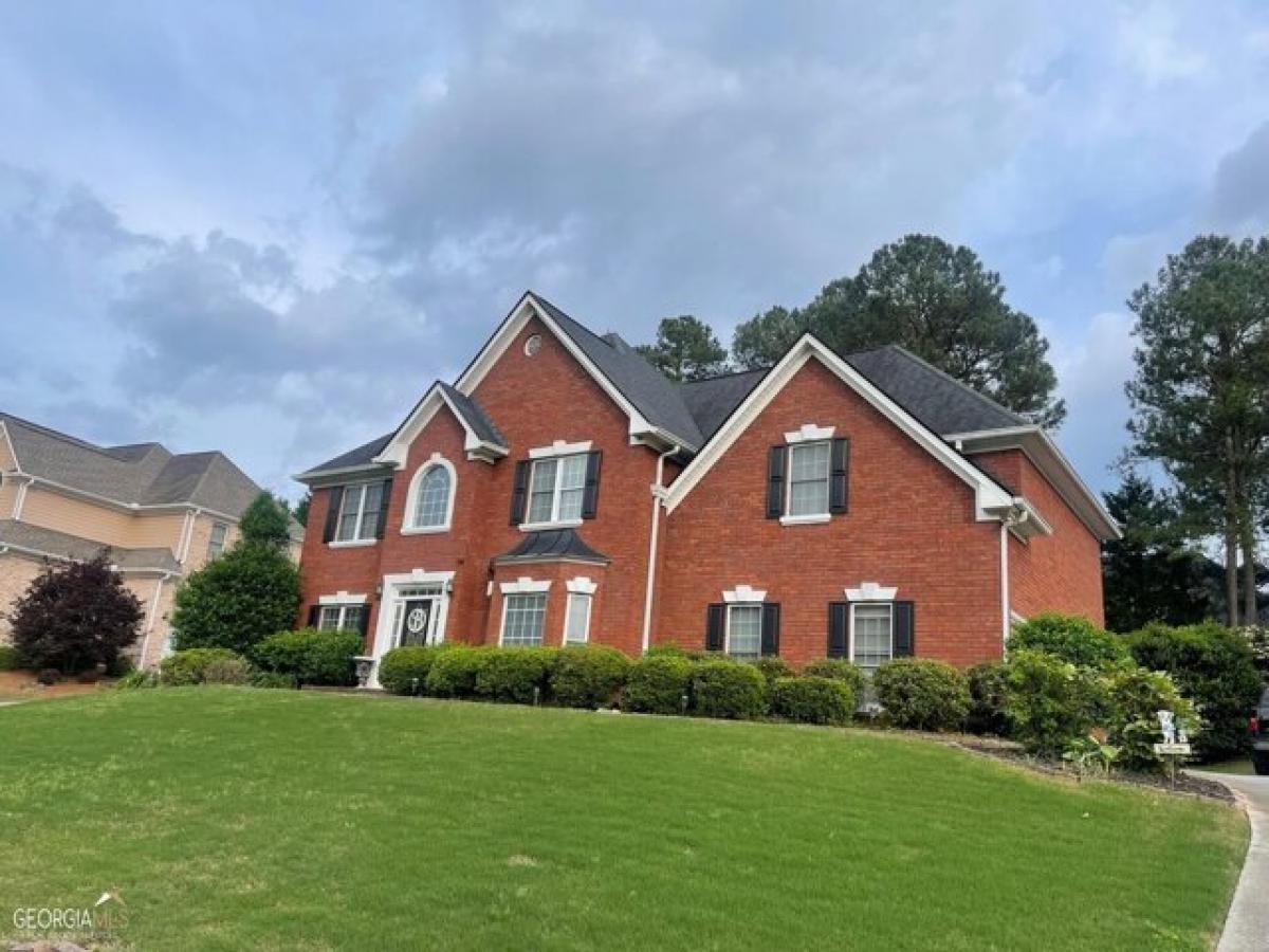 Picture of Home For Sale in Grayson, Georgia, United States