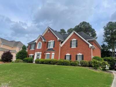 Home For Sale in Grayson, Georgia