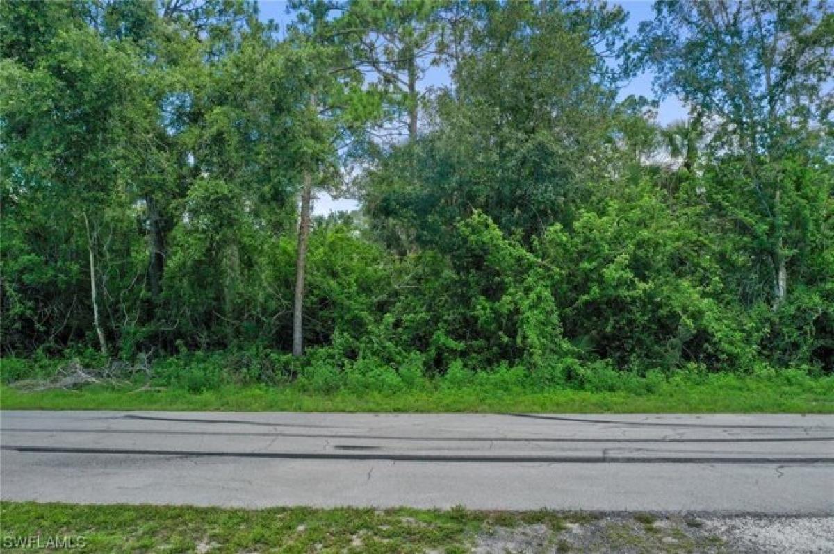 Picture of Residential Land For Sale in Fort Myers, Florida, United States
