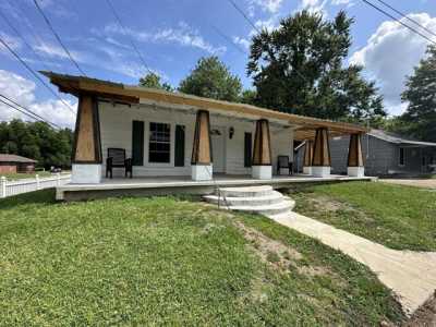 Home For Sale in Trenton, Tennessee