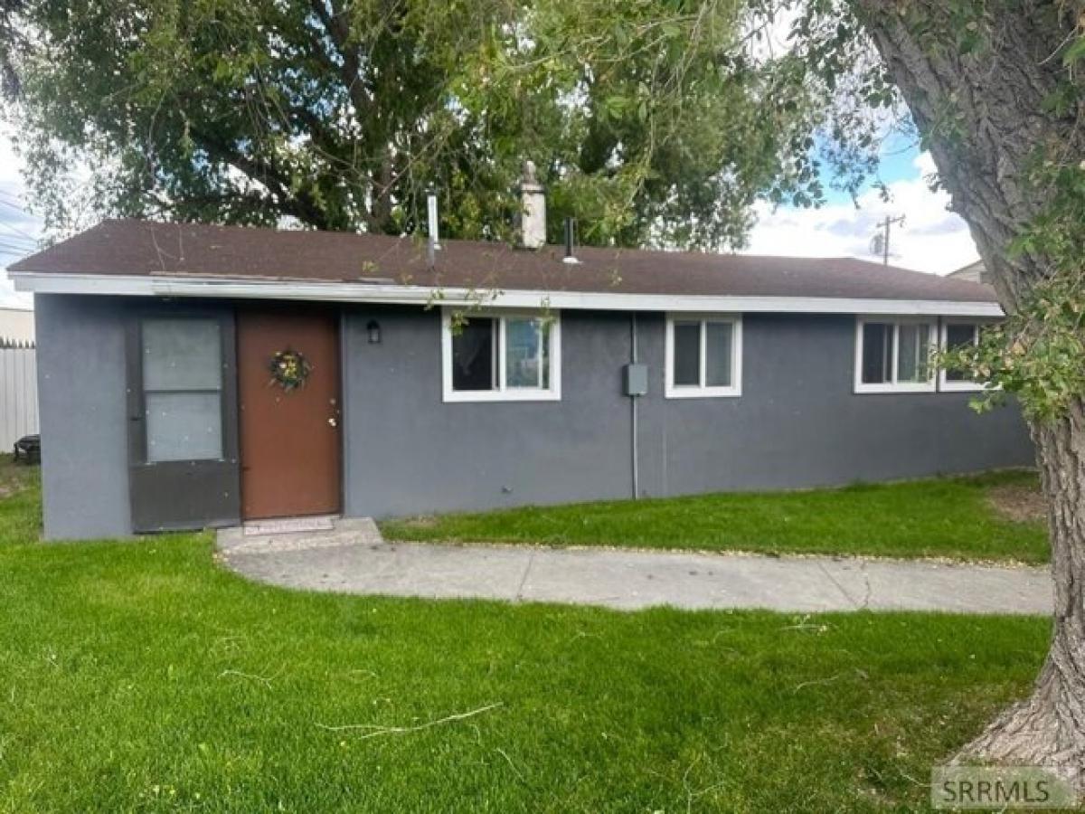 Picture of Home For Sale in Idaho Falls, Idaho, United States