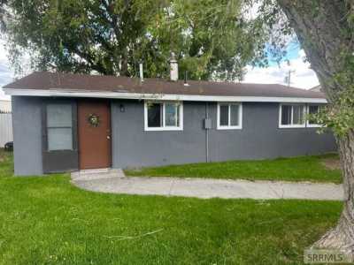 Home For Sale in Idaho Falls, Idaho