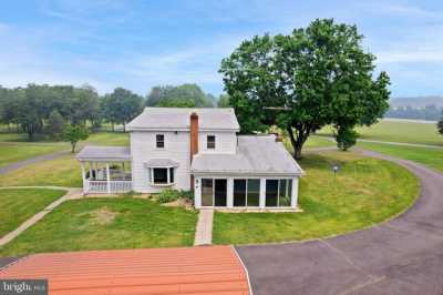 Home For Sale in Locust Grove, Virginia