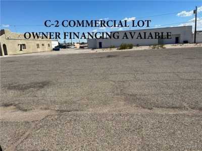 Residential Land For Sale in Bullhead City, Arizona