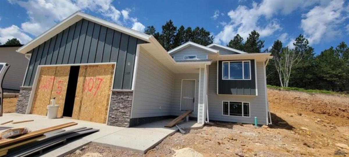 Picture of Home For Sale in Deadwood, South Dakota, United States
