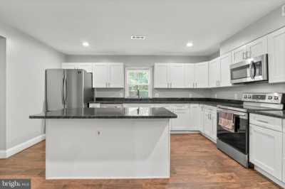 Home For Sale in Woodstock, Maryland