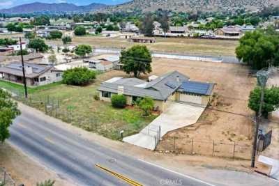 Home For Sale in Norco, California