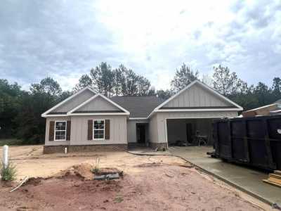 Home For Sale in Perry, Georgia