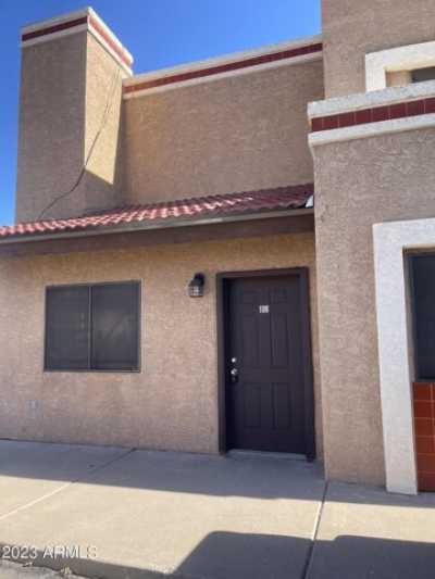 Apartment For Rent in Mesa, Arizona