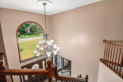 Home For Sale in Jackson, Michigan
