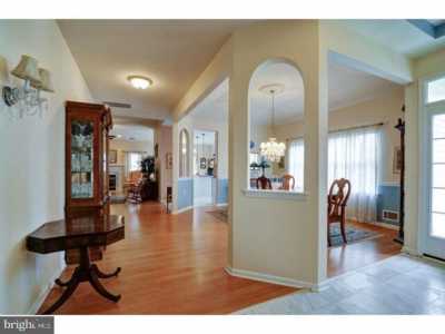 Home For Sale in Bordentown, New Jersey