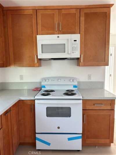 Apartment For Rent in Bell Gardens, California