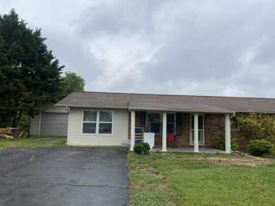 Home For Sale in Jonesborough, Tennessee