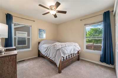 Home For Sale in Commerce City, Colorado