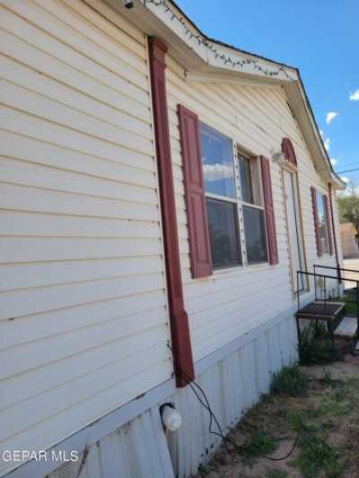 Home For Sale in Socorro, Texas