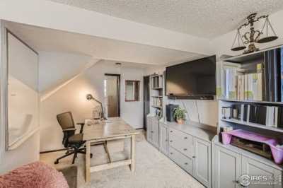 Home For Sale in Boulder, Colorado