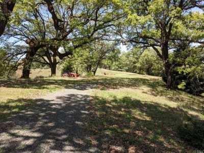 Residential Land For Sale in Boonville, California