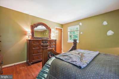 Home For Sale in Davidsonville, Maryland