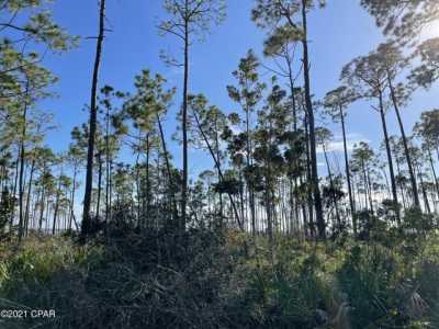 Residential Land For Sale in Panama City, Florida