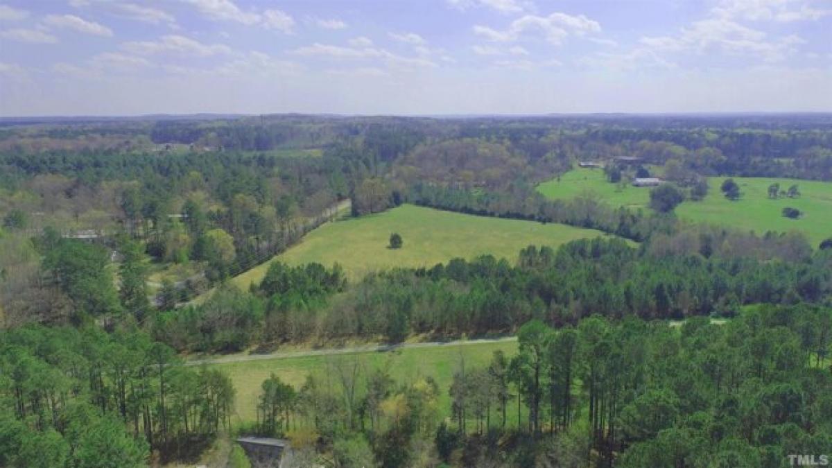 Picture of Residential Land For Sale in Chapel Hill, North Carolina, United States