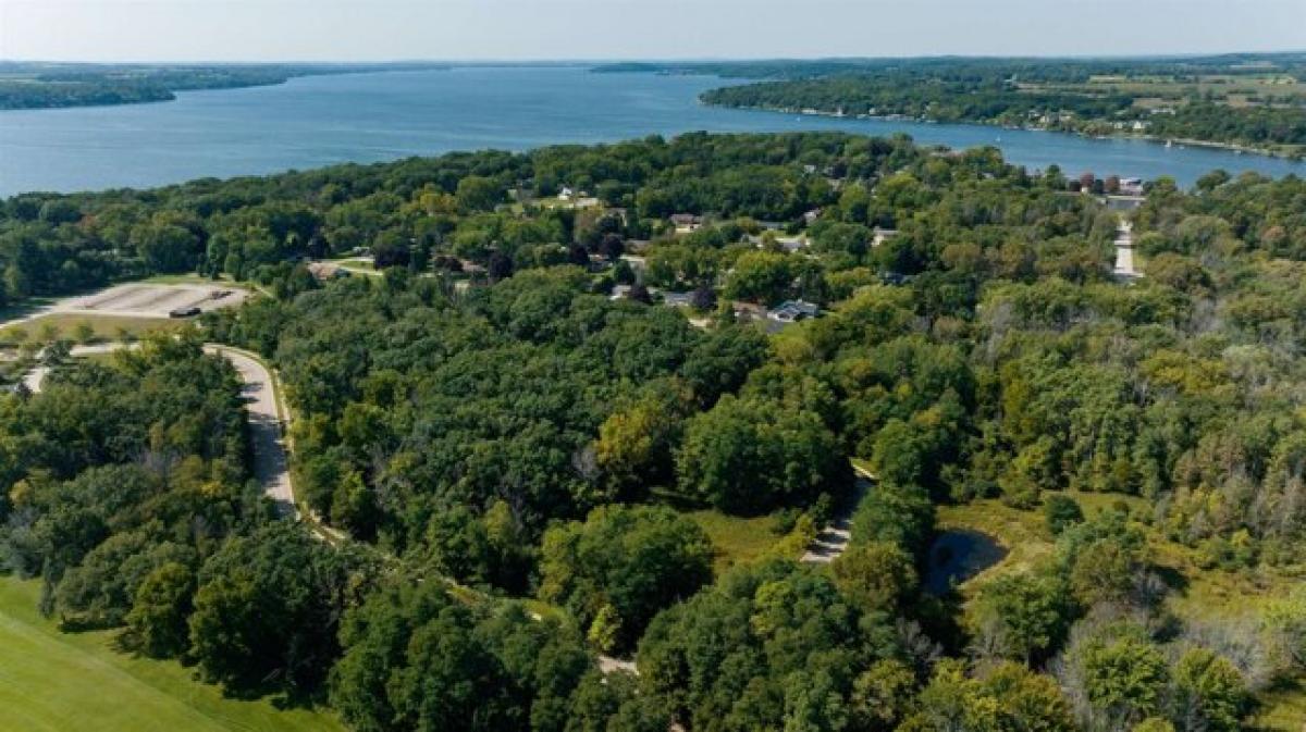 Picture of Residential Land For Sale in Green Lake, Wisconsin, United States