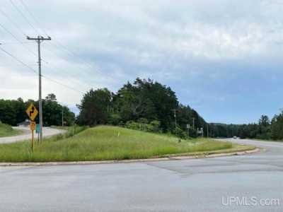 Residential Land For Sale in Vulcan, Michigan