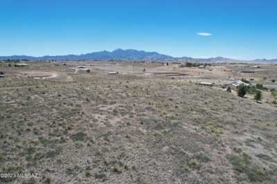 Residential Land For Sale in Sonoita, Arizona