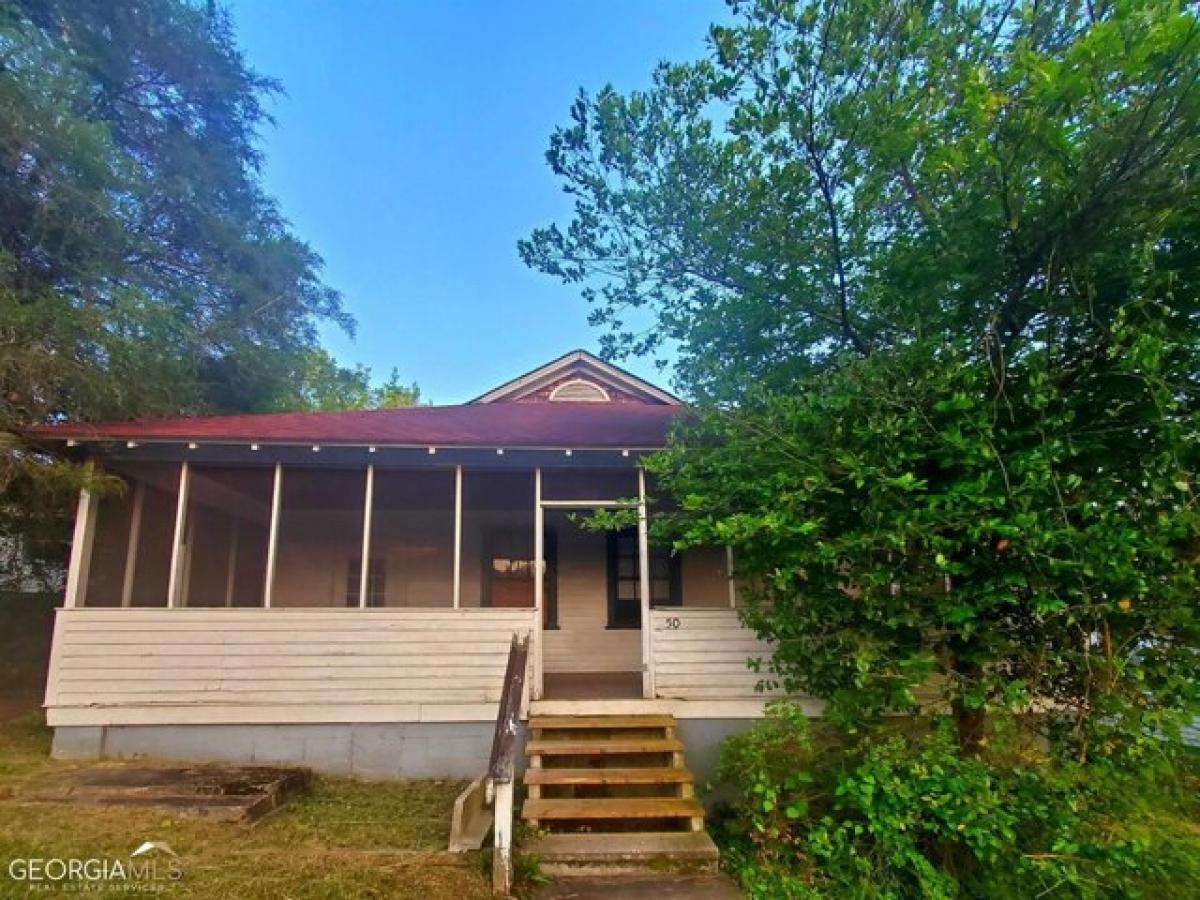 Picture of Home For Sale in Porterdale, Georgia, United States