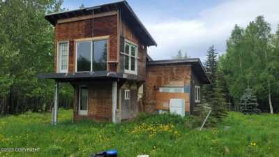 Home For Sale in Wasilla, Alaska