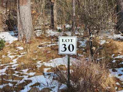 Residential Land For Sale in Wisconsin Dells, Wisconsin