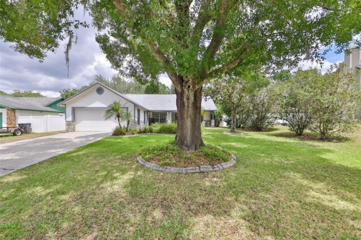 Picture of Home For Sale in Seffner, Florida, United States