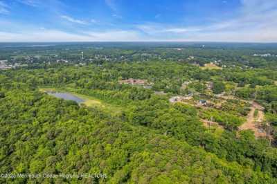 Residential Land For Sale in Farmingdale, New Jersey