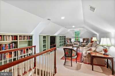 Home For Sale in Cockeysville, Maryland