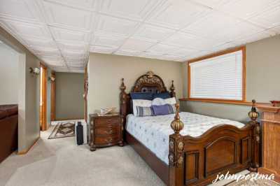 Home For Sale in Caledonia, Michigan