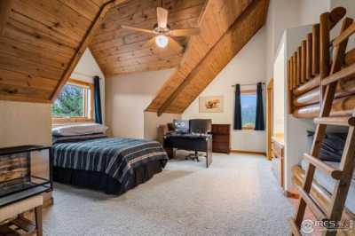 Home For Sale in Livermore, Colorado
