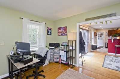 Home For Sale in Montague, Massachusetts