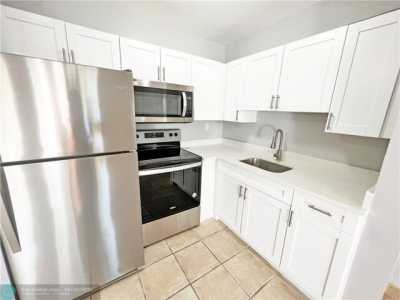 Apartment For Rent in Fort Lauderdale, Florida