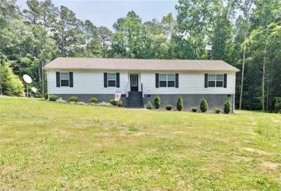 Home For Sale in Dewitt, Virginia