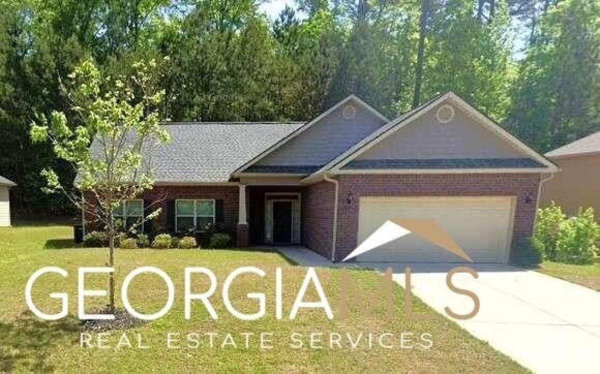 Picture of Home For Sale in Griffin, Georgia, United States