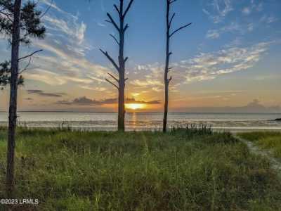 Residential Land For Sale in Saint Helena Island, South Carolina