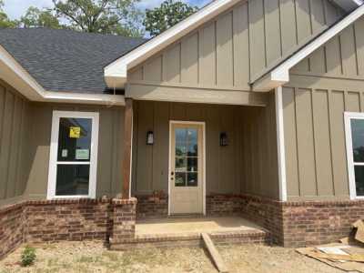 Home For Sale in Alexander, Arkansas