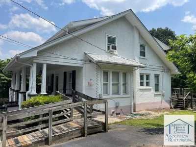 Home For Sale in Martinsville, Virginia