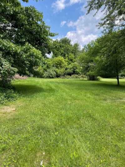 Residential Land For Sale in Saginaw, Michigan